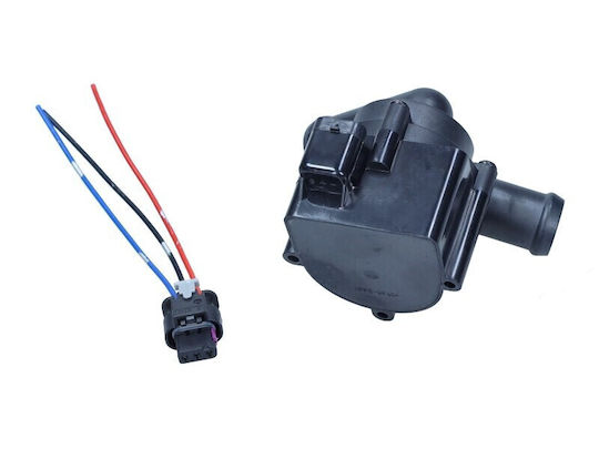 Автомобилна водна помпа Vw A4 A5 A6 Exeo 2.0tdi Допълнителна 03l965561