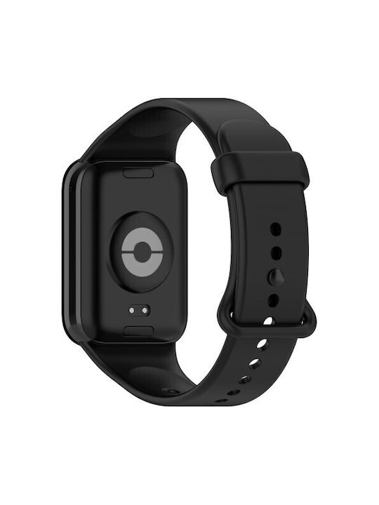 Strap Black (Smart Band 9 Pro) Strap Black (Smart Band 9 Pro)