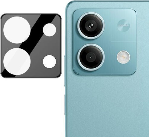 Imak Camera Protection Tempered Glass for the Xiaomi Redmi Note 13 5G 660410116A