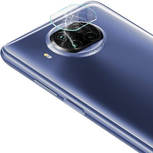 Imak 2 Bucăți Protecție Cameră Tempered Glass pentru Xiaomi Mi 10T Lite 103516169A