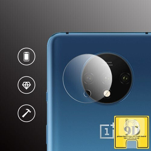 Προστασία Κάμερας Tempered Glass για το OnePlus 7T