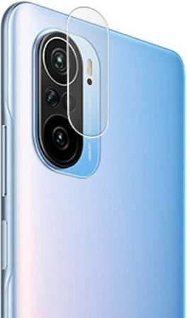 Mocolo Camera Protection Tempered Glass for the Xiaomi Poco F3, Redmi K40, Redmi K40 Pro
