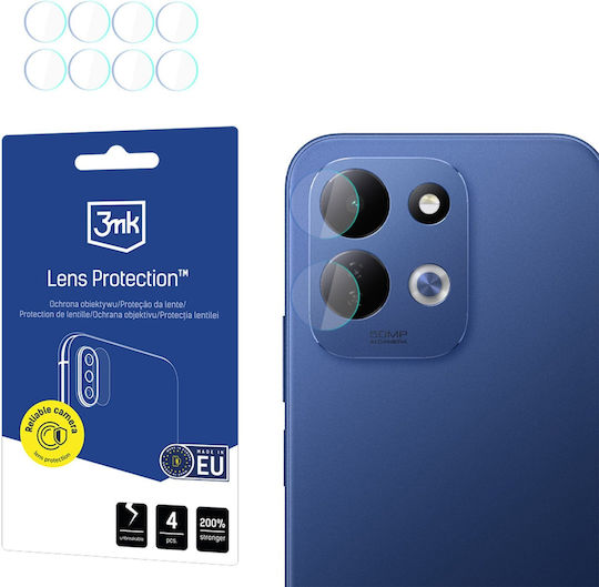 Redmi 17 4g 5g 3mk Lens Protection