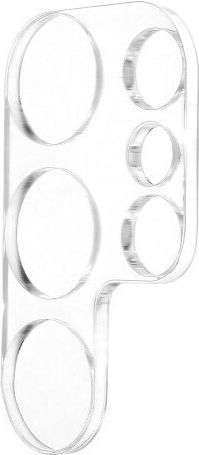 Protecție Cameră Tempered Glass pentru Samsung Galaxy S25 Ultra