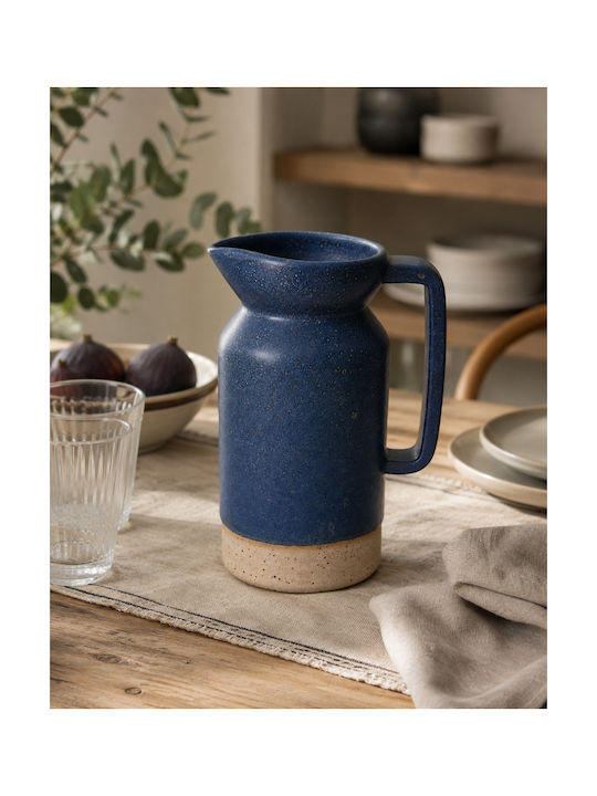 Ceramic Serving Jug