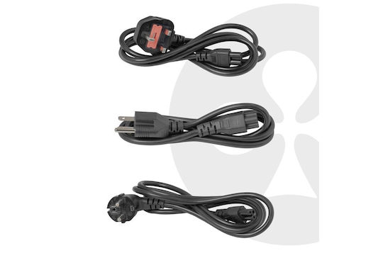 Club3D База за Зареждане GaN с 4 USB-C Изходни Порта 240W Power Delivery в Черен Цвят (CAC-1933)
