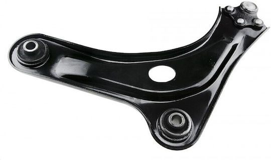 Suspension Arm Wheel Peugeot 2008 I 2013-0 1.6l Suv Peugeot 2008 I 2013-0 1.2l Suv Peugeot 2008 I 2013-0 1.4l Suv