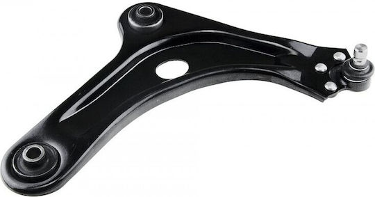 Suspension Arm Wheel Peugeot 2008 I 2013-0 1.6l Suv Peugeot 2008 I 2013-0 1.2l Suv Peugeot 2008 I 2013-0 1.4l Suv