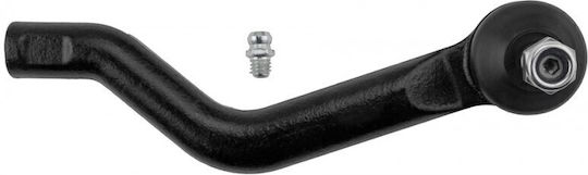 Tie Rod End Nissan Qashqai II SUV 2013-0 1.2L SUV Nissan Qashqai II SUV 2013-0 1.7L SUV Nissan Qashqai II SUV 2013-0 1.3L SUV
