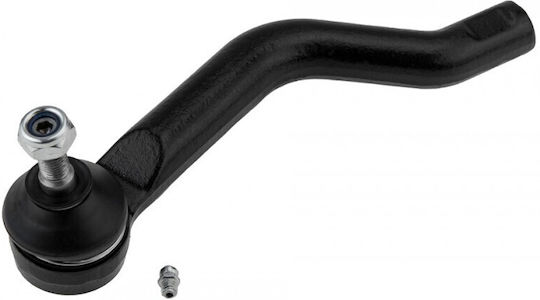 Tie Rod End Nissan Qashqai II SUV 2013-0 1.2L SUV Nissan Qashqai II SUV 2013-0 1.7L SUV Nissan Qashqai II SUV 2013-0 1.3L SUV
