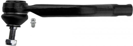 Tie Rod End Nissan Qashqai II SUV 2013-0 1.2L SUV Nissan Qashqai II SUV 2013-0 1.7L SUV Nissan Qashqai II SUV 2013-0 1.3L SUV