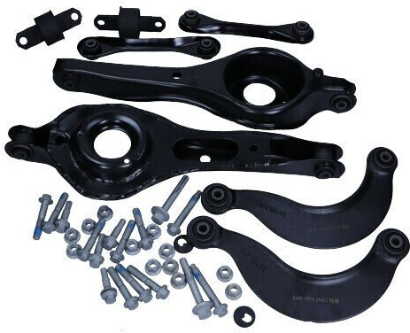 Control Arm Link Rod Wheel Suspension Febi Bilstein 38666