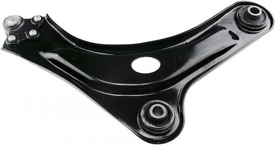 Suspension Arm Wheel Peugeot 2008 I 2013-0 1.4l Suv Peugeot 2008 I 2013-0 1.6l Suv Peugeot 2008 I 2013-0 1.2l Suv