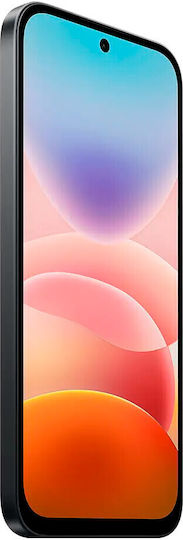 Xiaomi Redmi 17 5G Dual SIM (4/256GB) Μαύρο