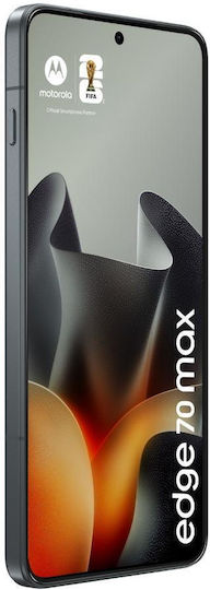 Motorola Edge 70 Max 5G Dual SIM (8/256GB) Grey