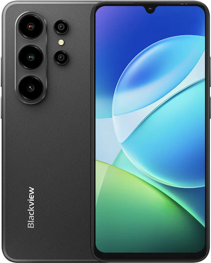 BlackView WAVE 10C Dual SIM (4/32GB) Μαύρο