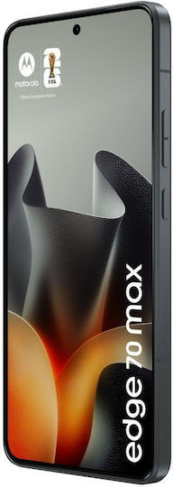 Motorola Edge 70 Max 5G Dual SIM (8/256GB) Grey