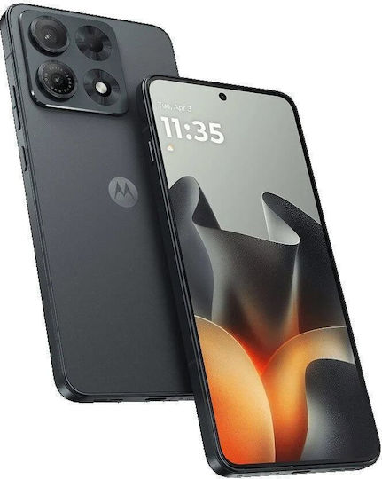 Motorola Edge 70 Max 5G Dual SIM (8/256GB) Grey