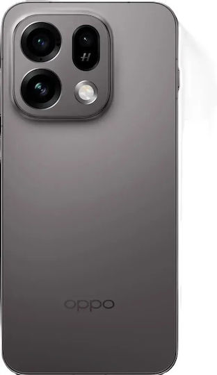 Find X9s 5G Dual SIM (12/512GB) Midnight Grey