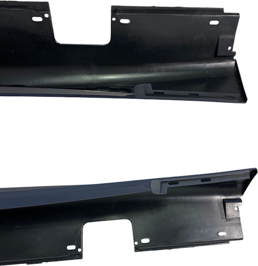 Μαρσπιέ Αυτοκινήτου Πλαϊνά Συμβατά με BMW E60 / E61 / M5 2003-2010