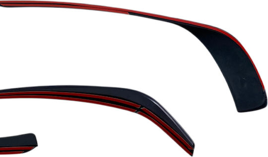 Car Front Spoiler for Mercedes-Benz C Class