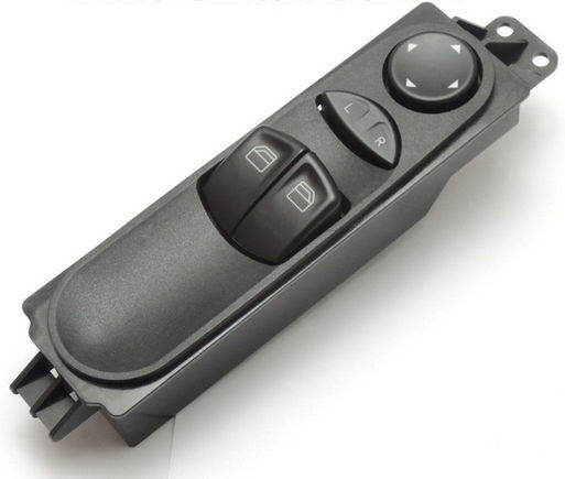 Mcar Car Window Switch for Mercedes-Benz Vito 2004 7pin