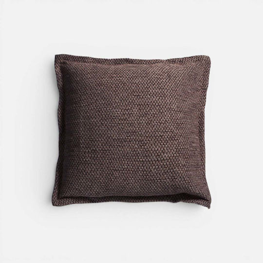 Nef-Nef Homeware Sofa-Kissen Brooklyn Beige 50x50cm Verschiedene Farben