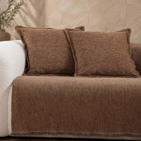 Nef-Nef Homeware Μαξιλάρι Venezia 50x50εκ. Nef-Nef Homeware Μαξιλάρι Venezia 50x50εκ.