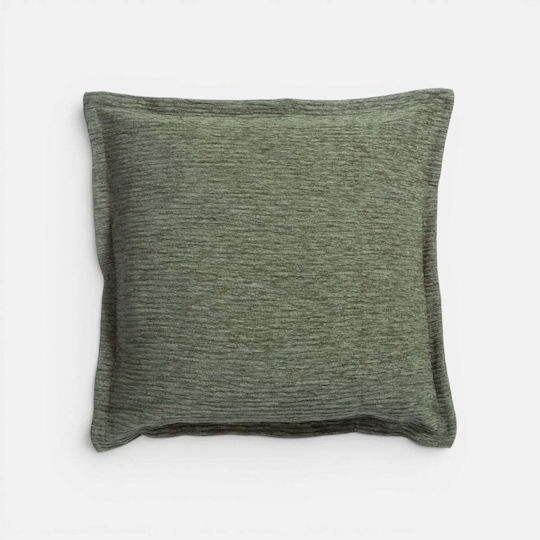 Nef-Nef Homeware Μαξιλάρι Καναπέ Venezia Ecru 50x50εκ.