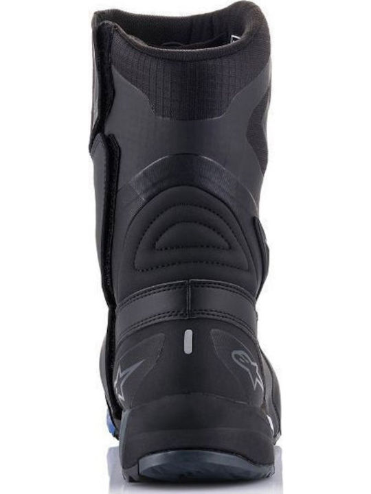 Alpinestars RT-8 Gore-Tex Black/Blue
