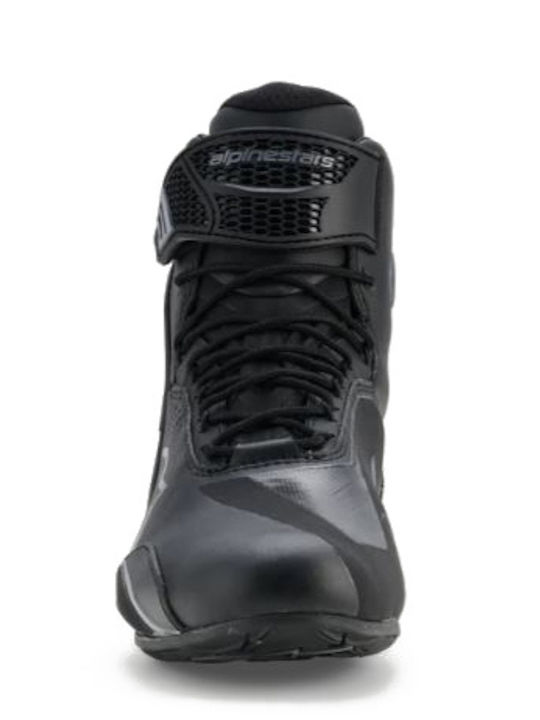 Alpinestars Faster-4 Black