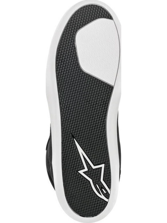 Alpinestars J-6 Schwarz