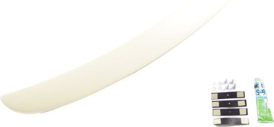 Spoiler Spate Pentru Mașină V.2 Renault Megane Mk1 Sedan 1995-2002