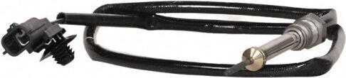 Renault Trafic Iii 1,6 Dci Abgastemperatursensor Opel Vivaro 226409314r