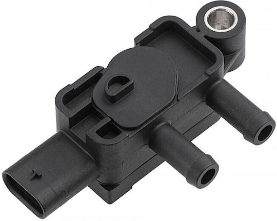 Exhaust Gas Pressure Sensor Vw Tiguan 2016-0 2.0l Suv
