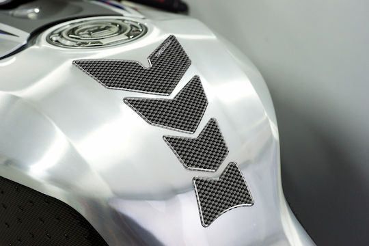 Fuel Cap Protector Cgmoonfp/pr3566