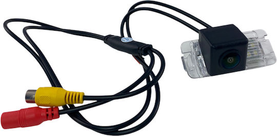 Cameră auto rezistentă la apă pentru mersul înapoi cu ecran Universal Chevrolet Volt Ford Concentrare / Mondeo / S-Max