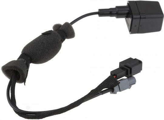 Car Reverse Camera Parking Assistance Audi A3 2003-2013 1.2l Hatchback Audi A3 2003-2013 1.9l Hatchback Audi A3 2003-2013 2.0l Hatchback