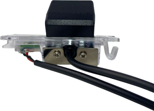Cameră auto rezistentă la apă pentru mersul înapoi cu ecran Universal Chevrolet Volt Ford Concentrare / Mondeo / S-Max