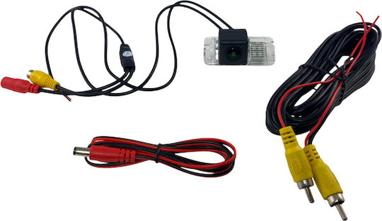 Cameră auto rezistentă la apă pentru mersul înapoi cu ecran Universal Chevrolet Volt Ford Concentrare / Mondeo / S-Max