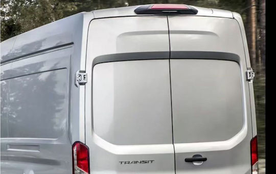 Digital IQ Камера SL 854CL AHD Dual Brake Light Camera Ford Transit Mod 2020+