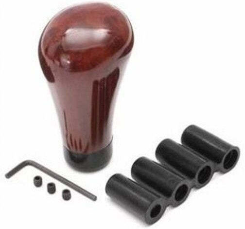 Shift Knob Black