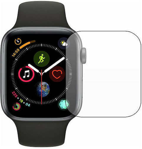 Tempered Glass pentru Apple Watch 44mm 1buc 017295
