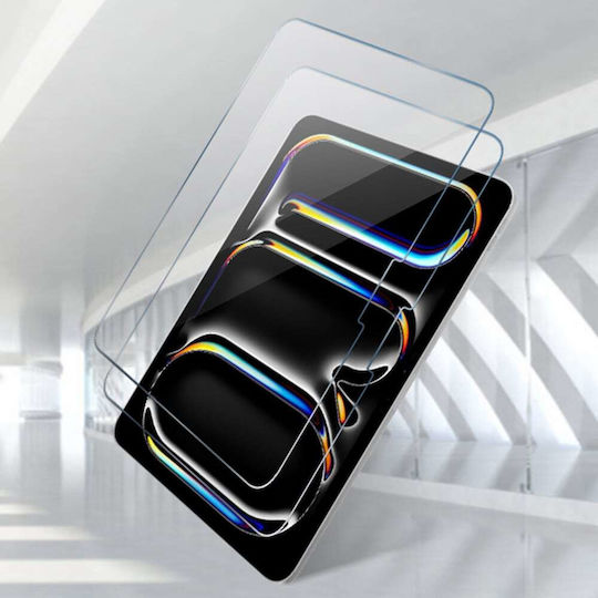 Techsuit Armorglass Crystalhd Tempered Glass Huawei Matepad Mini 8.8