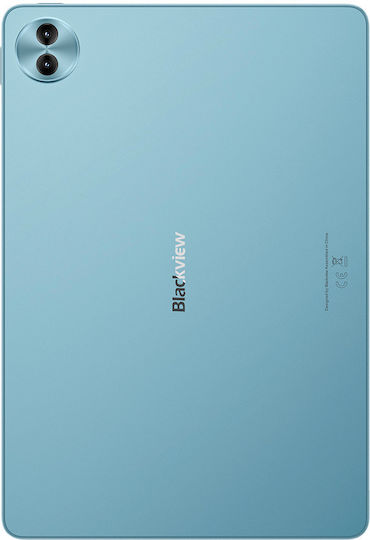 BlackView Mega 5 4G 12.2" Tablet (8GB/256GB) Blue