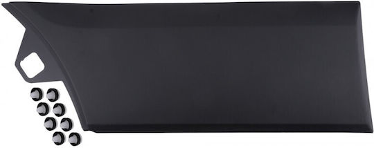 Decorative Protective Strip Side Wall Ford Transit V363 Bus 2013-0 3.5l Bus Ford Transit V363 Bus 2013-0 2.2l Bus Ford Transit V363 Bus 2013-0 3.7l Bus