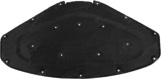 NTY Engine Bay Silencing Material Car for BMW Series 1 / Series 3 (F30/F31) / F30 Bmw Series 1 F20/F21/ F30/F31/F36