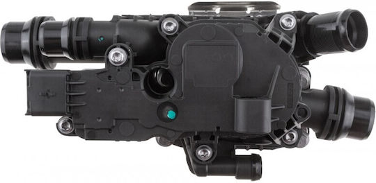 Termostat Lichid de Răcire Peugeot 2008 I 2013-0 1.6l SUV Peugeot 208 Hatchback Van 2013-2019 1.6l Furgon Hatchback Peugeot 208 I 2012-2020 1.6l Hatchback