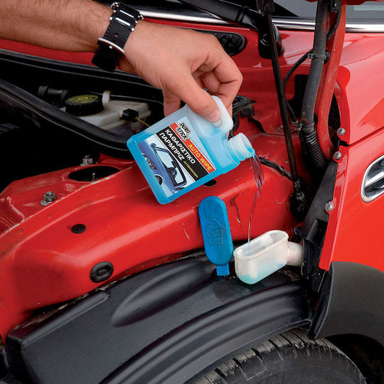 Durostick Auto Wipe Curățător Lichid pentru geamuri auto 250ml
