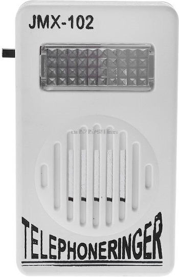 Tele Съединител JMX-102